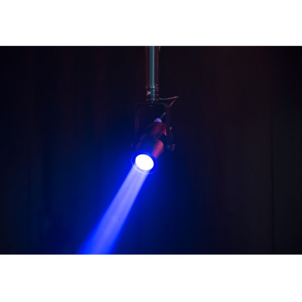 画像9: HIGHLITE Showtec Accent Spot Q4 RGBW（ショーテック アクセントスポット Q4 RGBW） (9)