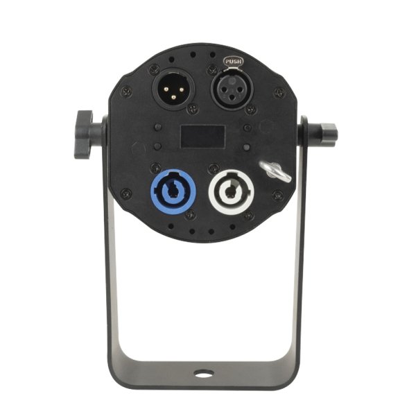 画像8: HIGHLITE Showtec Accent Spot SW A/WW/CW(ショーテック アクセントスポット SW A/WW/CW) (8)