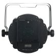 画像3: HIGHLITE Showtec Compact Par 7 Q4 RGBW - Black (3)