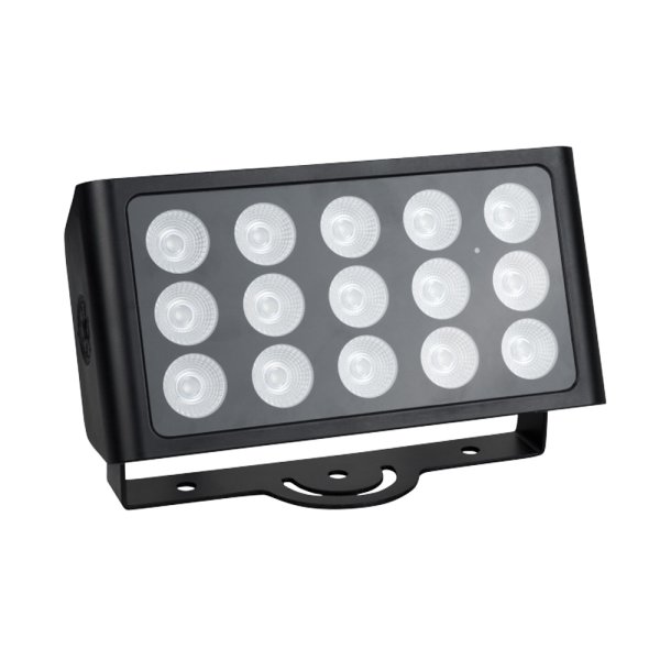 画像4: HIGHLITE Showtec Cameleon Flood 15 Q4 RGBW（ショーテック カメレオンフラッド 15 Q4 RGBW） (4)