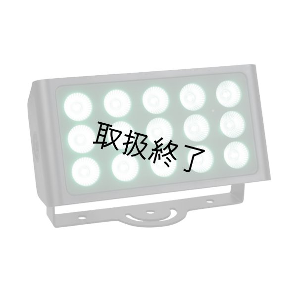 画像5: HIGHLITE Showtec Cameleon Flood 15 Q4 RGBW（ショーテック カメレオンフラッド 15 Q4 RGBW） (5)