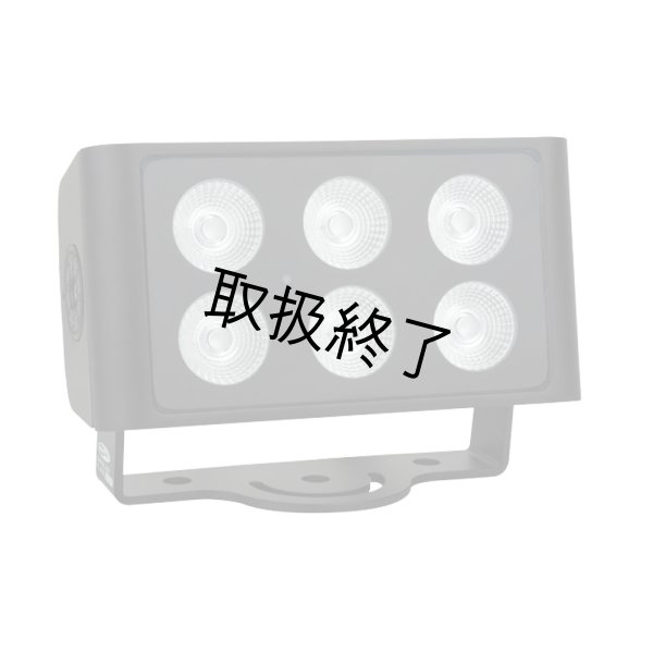 画像5: HIGHLITE Showtec Cameleon Flood 6 Q4 RGBW（ショーテック カメレオンフラッド 6 Q4 RGBW） (5)