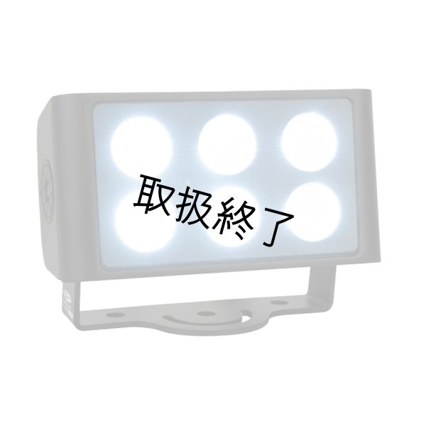 画像6: HIGHLITE Showtec Cameleon Flood 6 Q4 RGBW（ショーテック カメレオンフラッド 6 Q4 RGBW） (6)