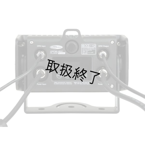 画像3: HIGHLITE Showtec Cameleon Flood 6 WW（ショーテック カメレオンフラッド 6 WW） (3)