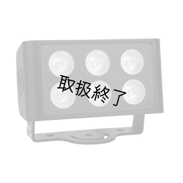 画像4: HIGHLITE Showtec Cameleon Flood 6 WW（ショーテック カメレオンフラッド 6 WW） (4)