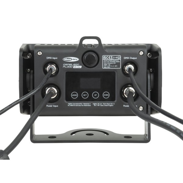 画像3: HIGHLITE Showtec Cameleon Flood 6 CW(ショーテック カメレオンフラッド 6 CW) (3)