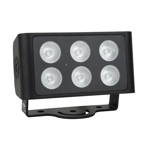 画像4: HIGHLITE Showtec Cameleon Flood 6 CW(ショーテック カメレオンフラッド 6 CW) (4)