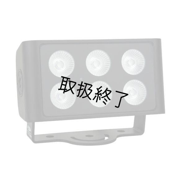 画像4: HIGHLITE Showtec Cameleon Flood 6 CW（ショーテック カメレオンフラッド 6 CW） (4)