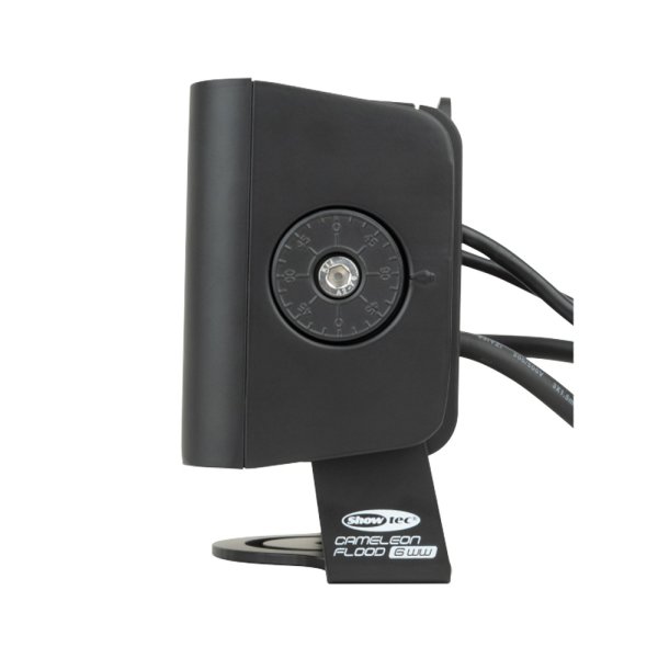 画像5: HIGHLITE Showtec Cameleon Flood 6 CW(ショーテック カメレオンフラッド 6 CW) (5)