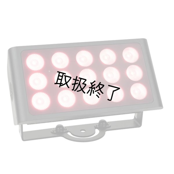 画像5: HIGHLITE Showtec Cameleon Flood 15 Q4 Tour RGBW（ショーテック カメレオンフラッド 15 Q4 ツアー RGBW） (5)