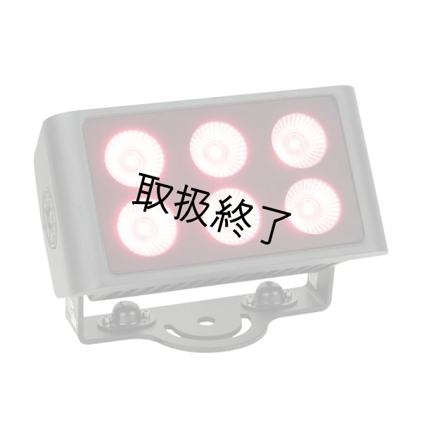 画像4: HIGHLITE Showtec Cameleon Flood 6 Q4 Tour RGBW（ショーテック カメレオンフラッド 6 Q4 ツアー RGBW） (4)