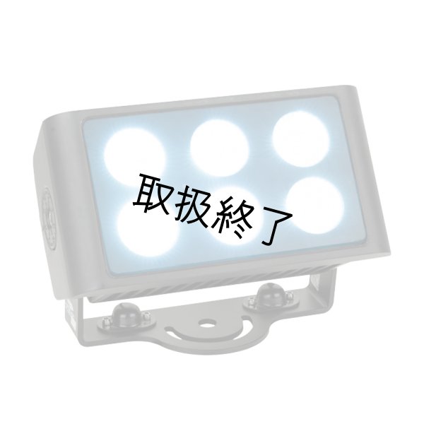 画像5: HIGHLITE Showtec Cameleon Flood 6 Q4 Tour RGBW（ショーテック カメレオンフラッド 6 Q4 ツアー RGBW） (5)