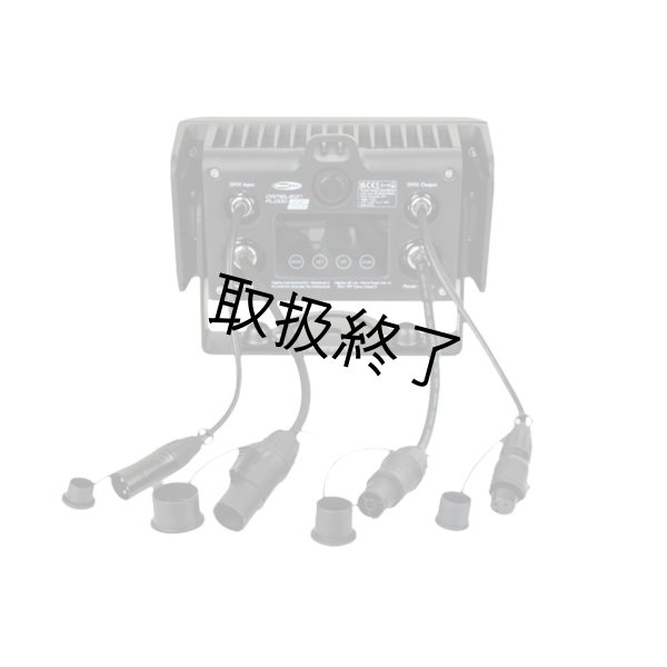 画像3: HIGHLITE Showtec Cameleon Flood 6 Q6 Tour RGBWA-UV（ショーテック カメレオンフラッド 6 Q6 ツアー RGBWA-UV） (3)