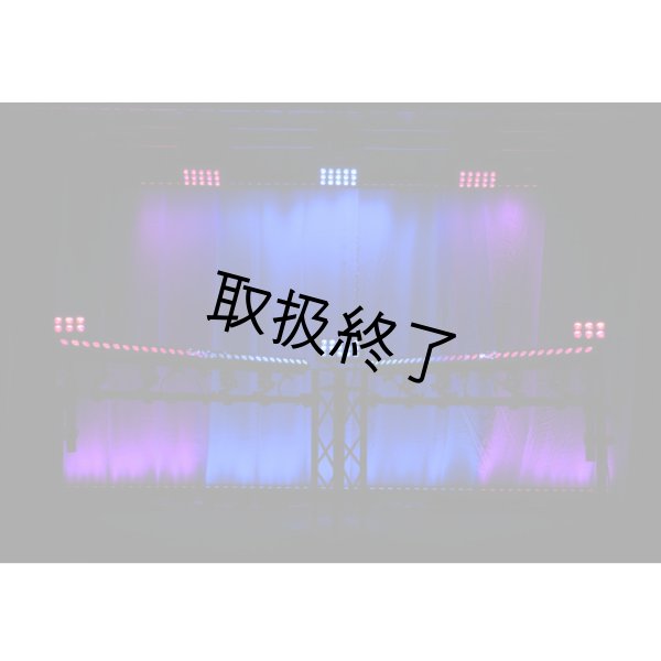 画像6: HIGHLITE Showtec Cameleon Flood 6 Q6 Tour RGBWA-UV（ショーテック カメレオンフラッド 6 Q6 ツアー RGBWA-UV） (6)