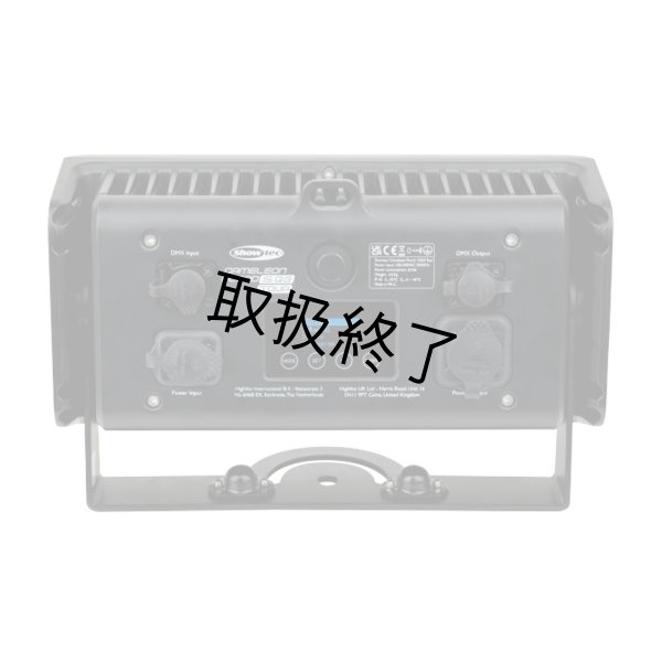 画像4: HIGHLITE Showtec Cameleon Flood 15 Q6 Tour RGBWA-UV（ショーテック カメレオンフラッド 15 Q6 ツアー RGBWA-UV） (4)