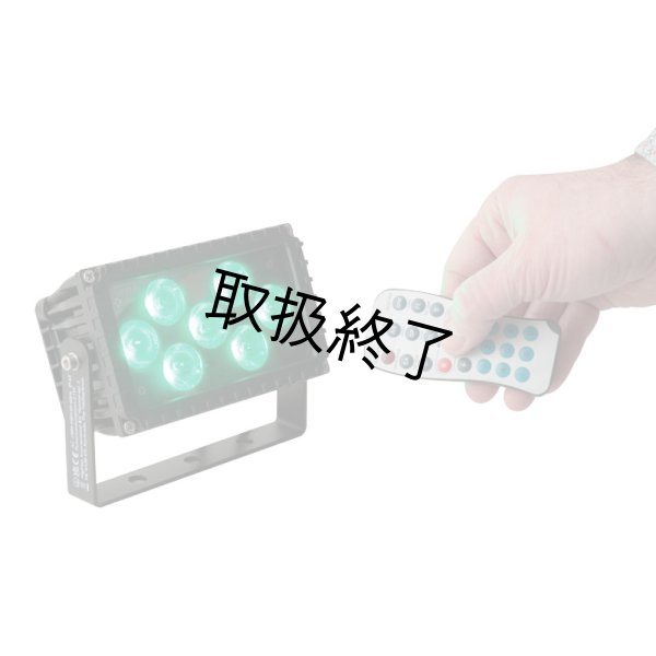 画像6: HIGHLITE Showtec Cameleon Flood 7/3 RGB（ショーテック カメレオンフラッド 7/3 RGB） (6)