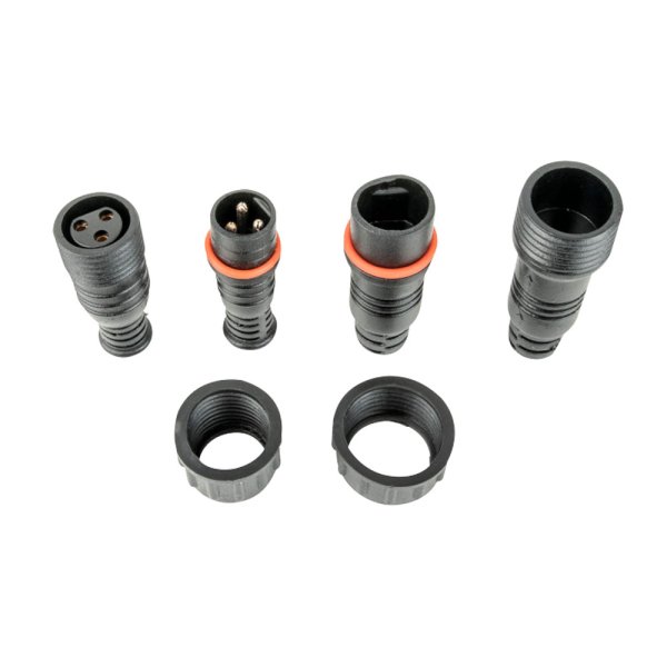 画像7: HIGHLITE Showtec Cameleon Flood 7/3 RGB（ショーテック カメレオンフラッド 7/3 RGB） (7)