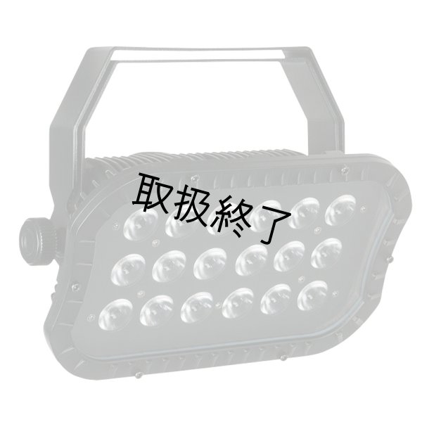 画像4: HIGHLITE Showtec Cameleon Flood 18/3 RGB（ショーテック カメレオンフラッド 18/3 RGB） (4)