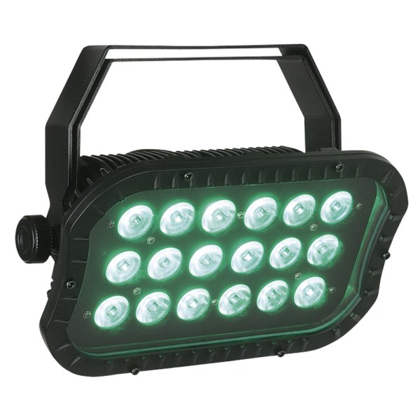 画像5: HIGHLITE Showtec Cameleon Flood 18/3 RGB（ショーテック カメレオンフラッド 18/3 RGB） (5)