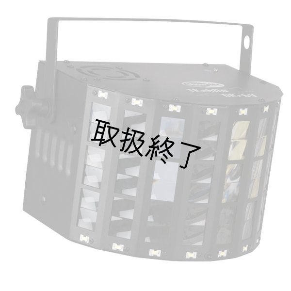 画像4: HIGHLITE Showtec Techno Derby（ショーテック テクノダービー） (4)