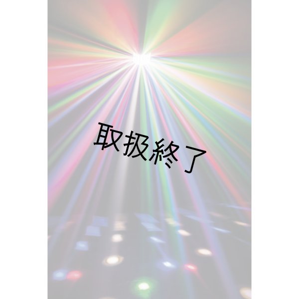 画像5: HIGHLITE Showtec Techno Derby（ショーテック テクノダービー） (5)