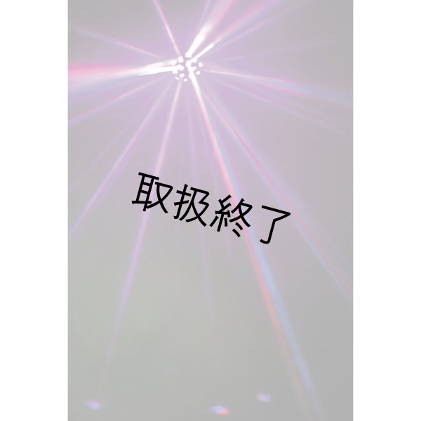 画像4: HIGHLITE Showtec Small Mushroom LED Q6（ショーテック スモールマッシュルーム LED Q6） (4)