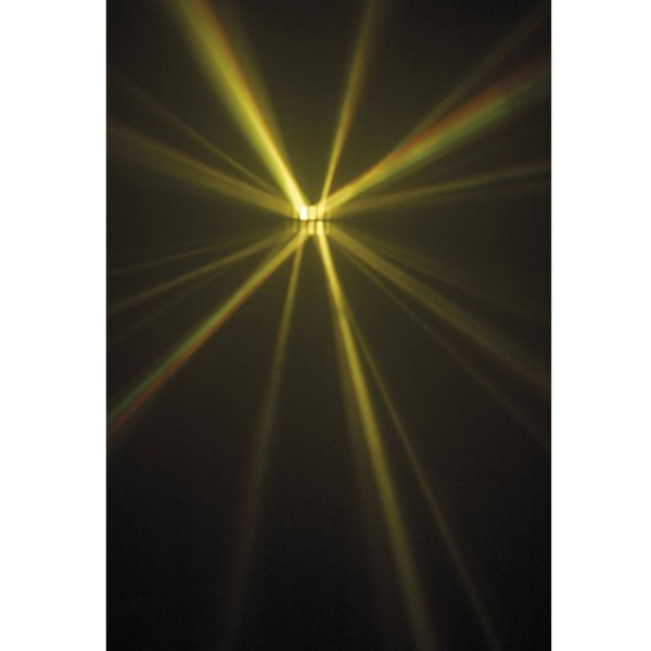 画像4: HIGHLITE Showtec Double3 Derby LED Q6(ショーテック ダブル3 ダービー LED Q6) (4)