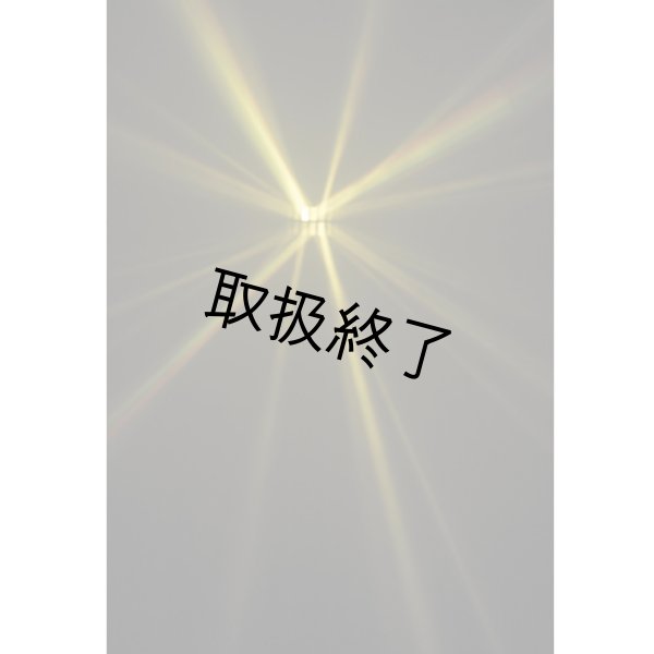 画像4: HIGHLITE Showtec Double3 Derby LED Q6（ショーテック ダブル3 ダービー LED Q6） (4)