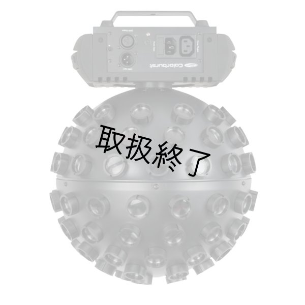 画像3: HIGHLITE Showtec Colourburst（ショーテック カラーバースト） (3)