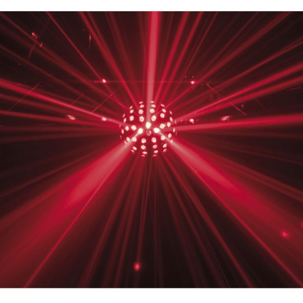 画像5: HIGHLITE Showtec Colourburst（ショーテック カラーバースト） (5)