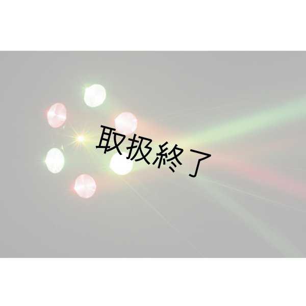 画像7: HIGHLITE Showtec Airwolf（ショーテック エアウルフ） (7)