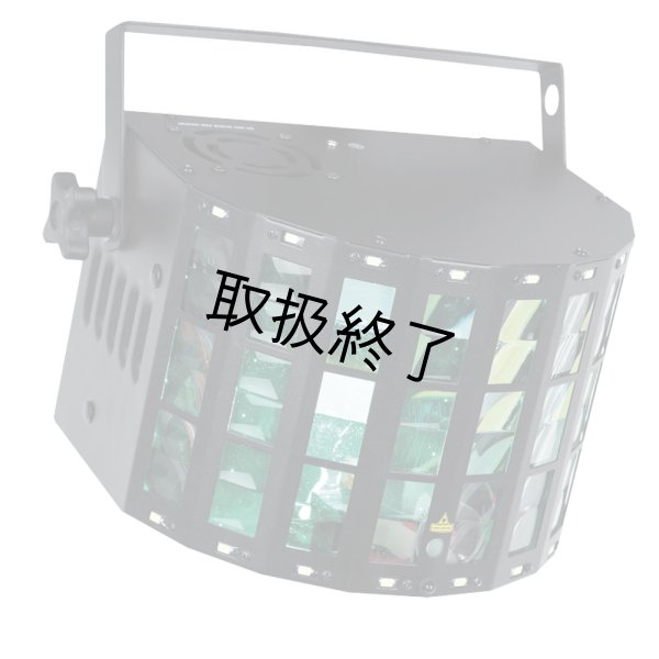 画像5: HIGHLITE Showtec Energetic（ショーテック エナジェティック） (5)