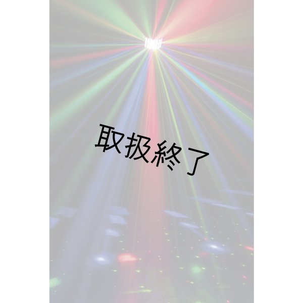 画像6: HIGHLITE Showtec Energetic（ショーテック エナジェティック） (6)