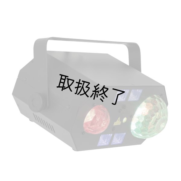 画像3: HIGHLITE Showtec Booby Trap RG（ショーテック ブービートラップ RG） (3)