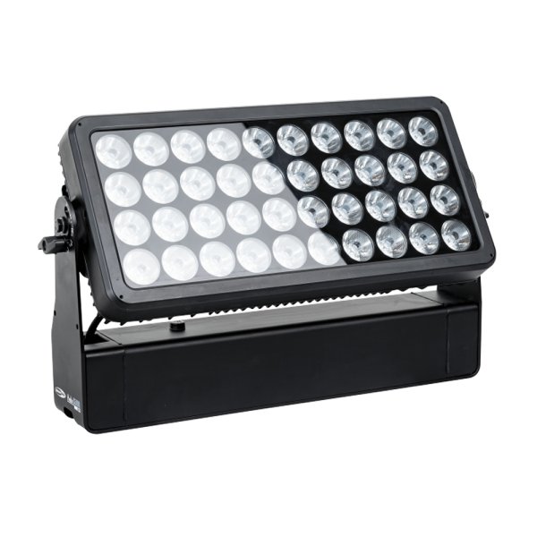 画像4: HIGHLITE Showtec Helix S5000 Q4 RGBW (CRMX & WDMX)(ショーテック ヘリックス S5000 Q4 RGBW) (4)