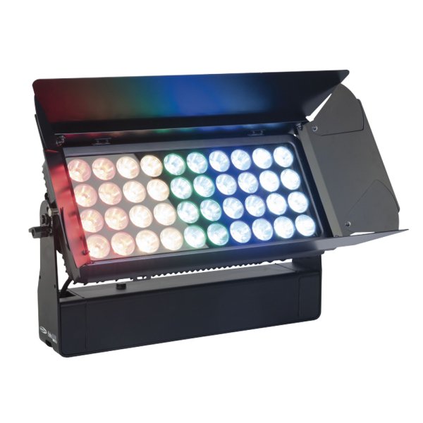 画像9: HIGHLITE Showtec Helix S5000 Q4 RGBW (CRMX & WDMX)(ショーテック ヘリックス S5000 Q4 RGBW) (9)