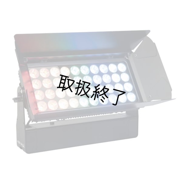 画像9: HIGHLITE Showtec Helix S5000 Q4 RGBW (CRMX & WDMX)（ショーテック ヘリックス S5000 Q4 RGBW） (9)