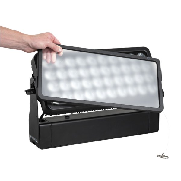 画像10: HIGHLITE Showtec Helix S5000 Q4 RGBW (CRMX & WDMX)(ショーテック ヘリックス S5000 Q4 RGBW) (10)