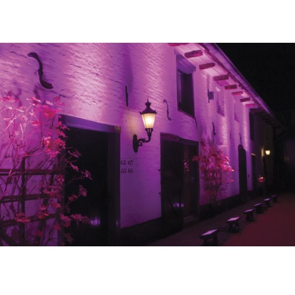 画像11: HIGHLITE Showtec Helix S5000 Q4 RGBW (CRMX & WDMX)(ショーテック ヘリックス S5000 Q4 RGBW) (11)