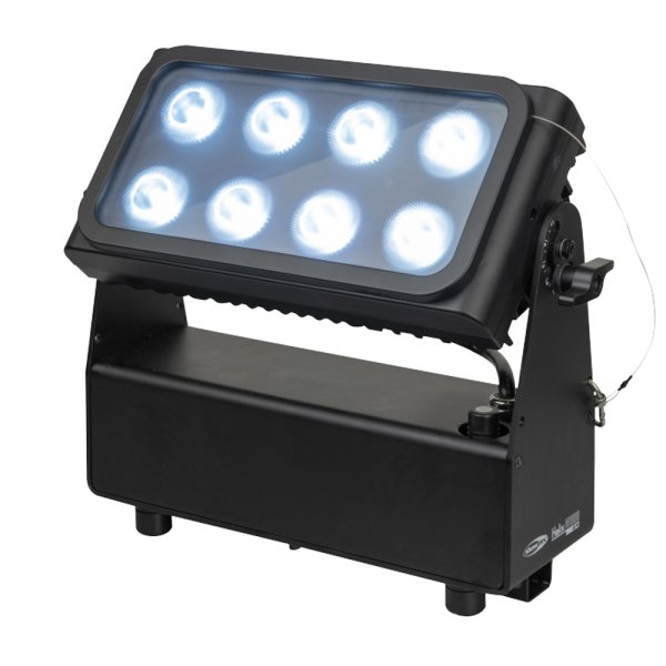 画像2: HIGHLITE Showtec Beam Shaper for Helix M1000/M1100 Q4 Mobile 20° (2)