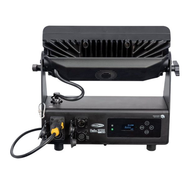 画像7: HIGHLITE Showtec Helix M1100 Q4 Mobile RGBW (CRMX & WDMX)（ショーテック ヘリックス M1100 Q4 モバイル RGBW） (7)