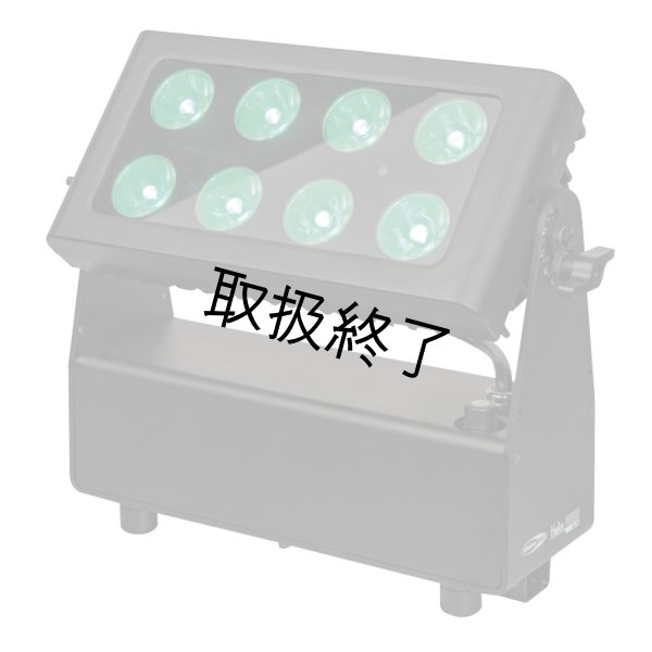 画像4: HIGHLITE Showtec Helix M1100 Q4 Mobile RGBW (WDMX)（ショーテック ヘリックス M1100 Q4 モバイル RGBW） (4)