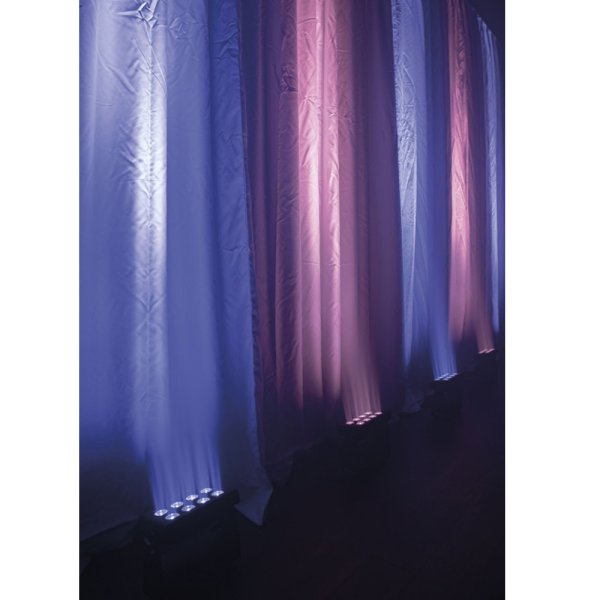 画像8: HIGHLITE Showtec Helix M1100 Q4 Mobile RGBW (WDMX)(ショーテック ヘリックス M1100 Q4 モバイル RGBW) (8)