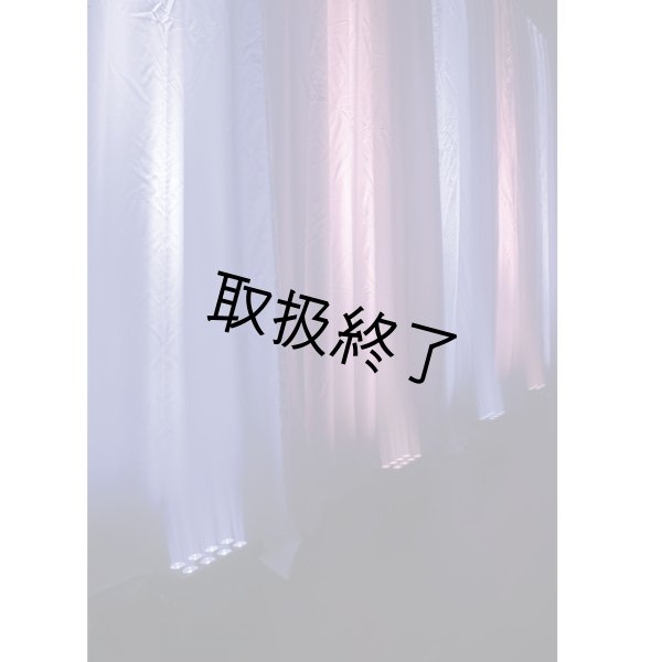 画像8: HIGHLITE Showtec Helix M1100 Q4 Mobile RGBW (WDMX)（ショーテック ヘリックス M1100 Q4 モバイル RGBW） (8)