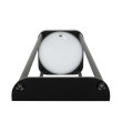 画像4: HIGHLITE Showtec EventLITE Lantern-WW-Black (4)