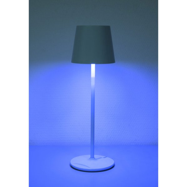 画像2: HIGHLITE Showtec EventLITE Table-RGBW - White (2)