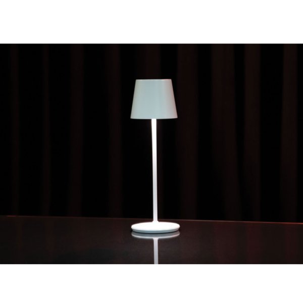 画像4: HIGHLITE Showtec EventLITE Table-SW CW/WW - White (4)