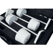 画像3: HIGHLITE Showtec Case for 4x EventLITE Table (3)