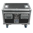 画像4: HIGHLITE Showtec EventSpot 1600 Q4 Set RGBW - Back (4)