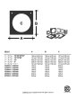 画像2: 色差枠　耐熱紙　ETC ソースフォー 19°26°36°50° (2)